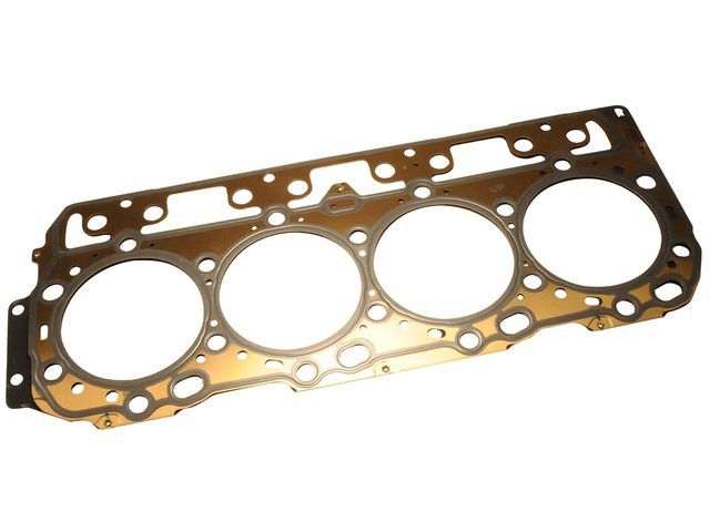 2006-2016 Chevrolet Express 2500 Engine Cylinder Head Gasket - Right (ACDelco)