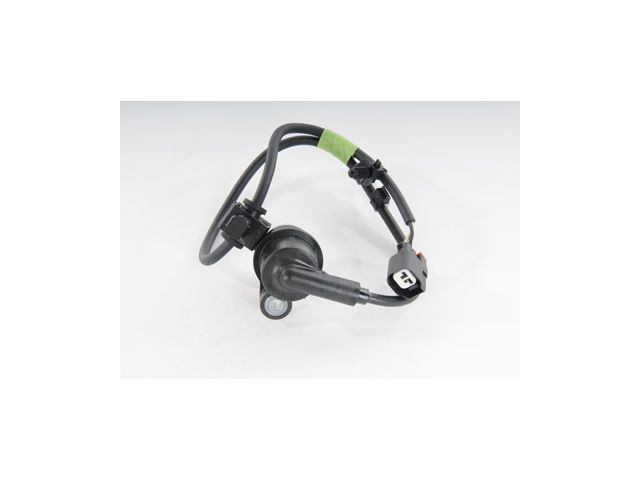 2008-2012 Chevrolet Express 1500 ABS Wheel Speed Sensor - Rear (ACDelco)