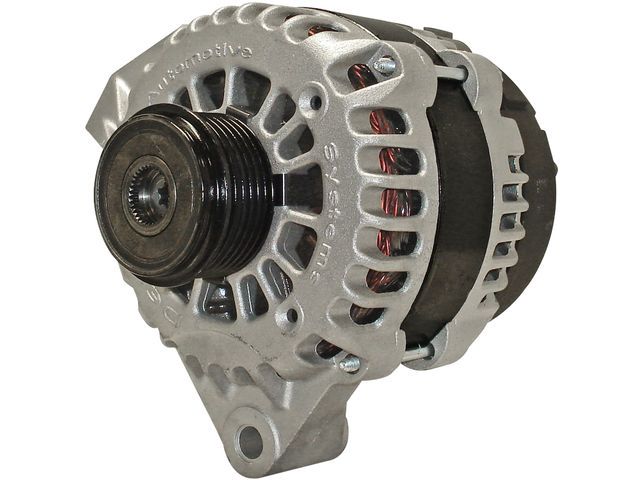 1999-2002 Oldsmobile Intrigue Alternator (ACDelco)