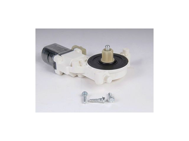 1999-2004 GMC Sierra 2500 Power Window Motor - Front Right (ACDelco)
