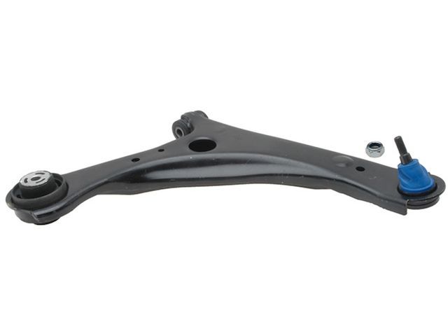 2008-2019 Dodge Grand Caravan Suspension Control Arm and Ball Joint Assembly - Front Right Lower (ACDelco)