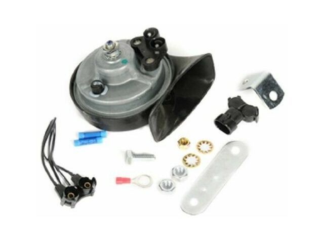 1996-2020 Chevrolet Express 2500 Horn (ACDelco)