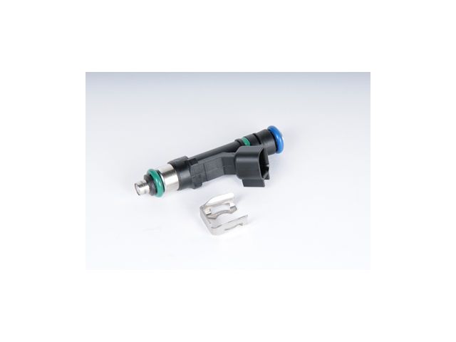 2007-2010 Cadillac STS Fuel Injector Kit (ACDelco)