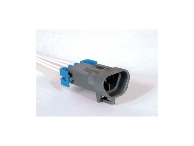2008 Buick Enclave Oxygen Sensor Connector (ACDelco)