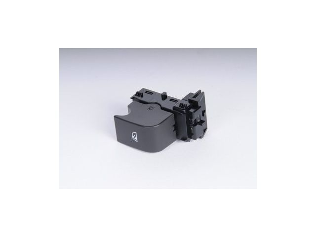 2009-2013 Chevrolet Avalanche Door Window Switch - Rear (ACDelco)