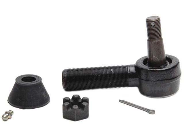 1976-1991 GMC Jimmy Steering Tie Rod End - Right Outer (ACDelco)