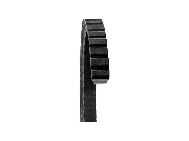 1975-1977 Audi 100 Series Accessory Drive Belt - Power Steering (ACDelco)