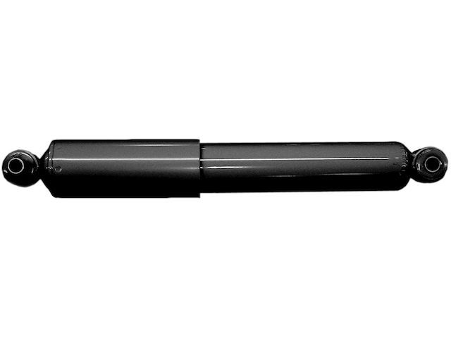 1992-1999 GMC K2500 Suburban Shock Absorber - Front (ACDelco)