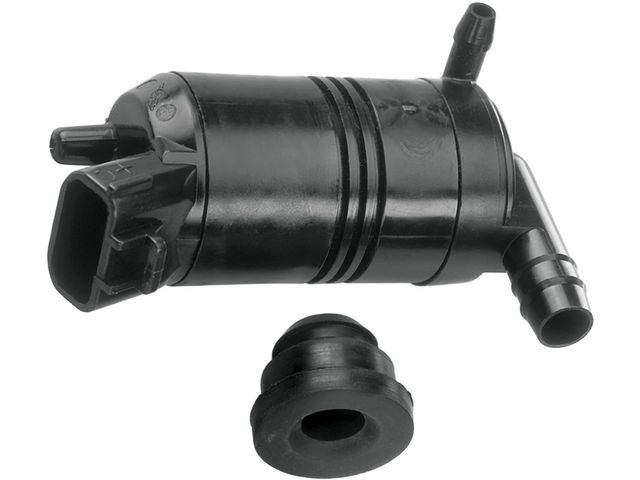 1995-1997 Geo Prizm Windshield Washer Pump (ACDelco)