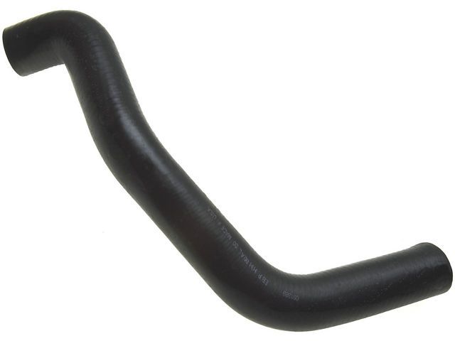 1960 Dodge Dart Radiator - Lower (ACDelco)