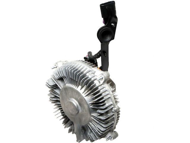 2015-2016 GMC Sierra 2500 HD Engine Cooling Fan Clutch (ACDelco)