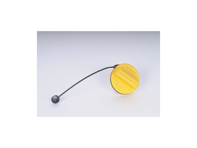 2011-2017 Chevrolet Equinox Fuel Tank Cap (ACDelco)