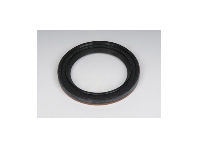 2001-2006 GMC Sierra 2500 HD Engine Crankshaft Seal - Front (ACDelco)