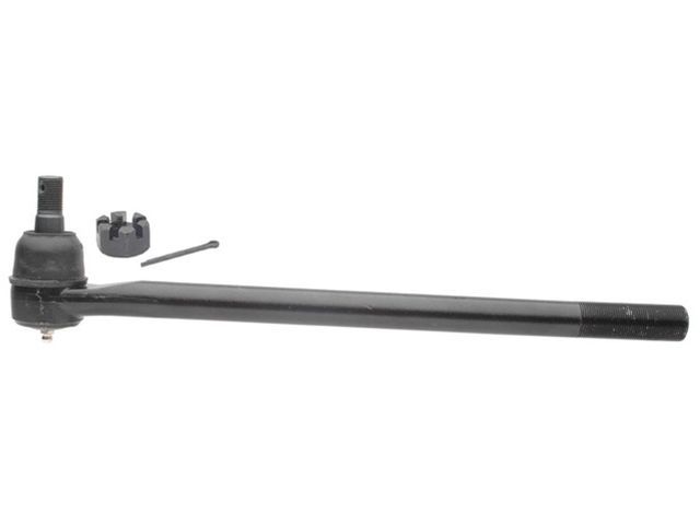 1994 Dodge B250 Steering Tie Rod End - Left Inner (ACDelco)