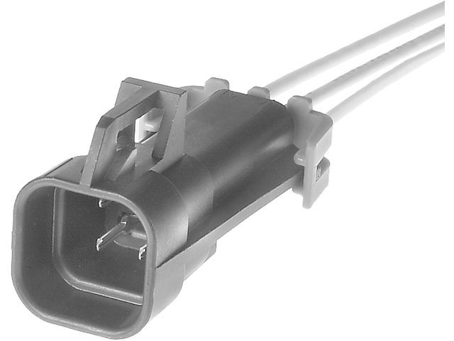 2006-2008 Pontiac G6 Tail Light Connector (ACDelco)