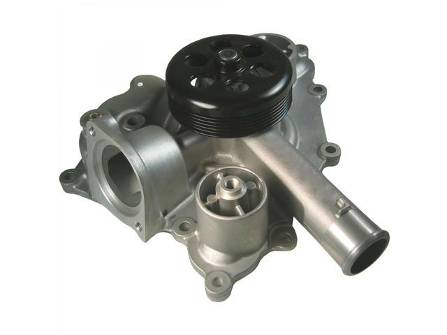 2005-2010 Chrysler 300 Engine Water Pump (ACDelco)