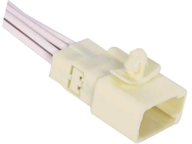2007-2009 Chevrolet Equinox Liftgate Harness Connector (ACDelco)