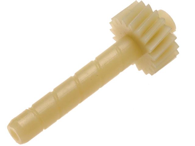 1982-1984 Chevrolet Caprice Speedometer Driven Gear (ACDelco)