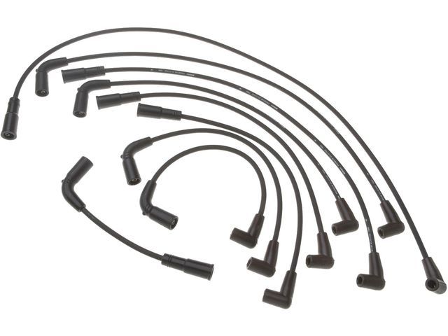1996 Chevrolet Caprice Spark Plug Wire Set (ACDelco)