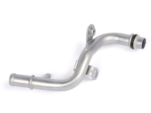 2013-2021 Chevrolet Trax Engine Oil Cooler Line - Inlet (ACDelco)