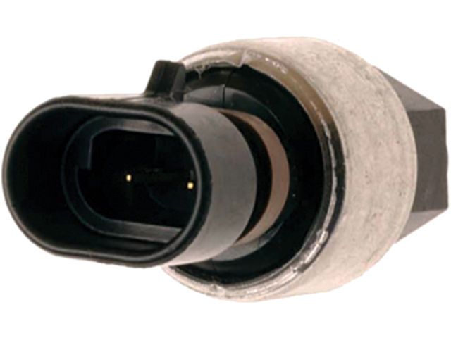 1999-2002 GMC Sierra 2500 A/C Clutch Cycle Switch (ACDelco)