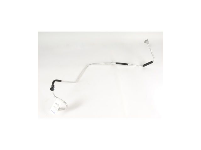 2003-2021 Chevrolet Express 2500 A/C Refrigerant Liquid Hose - Condenser To Evaporator (ACDelco)