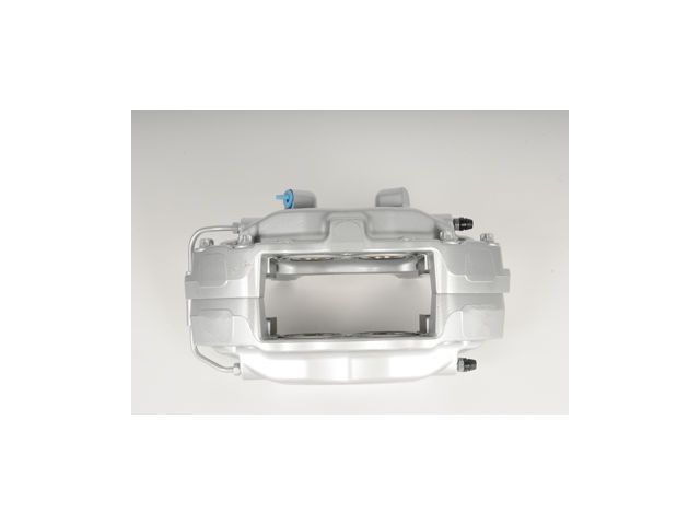 2004-2007 Cadillac CTS Disc Brake Caliper - Front Right (ACDelco)