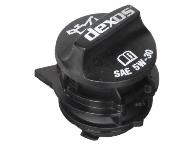 2013-2020 Chevrolet Trax Engine Oil Filler Cap (ACDelco)