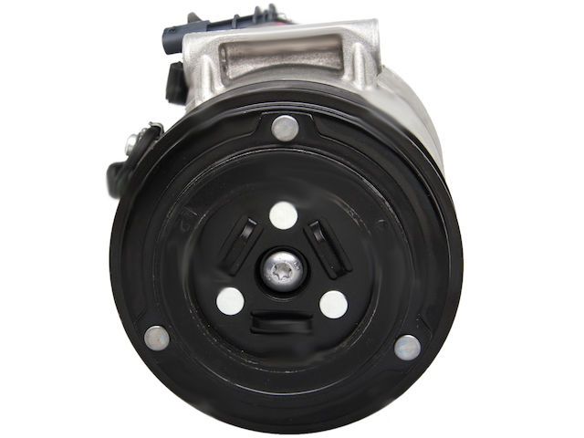 1992-1993 Buick LeSabre Accessory Power Relay (ACDelco)
