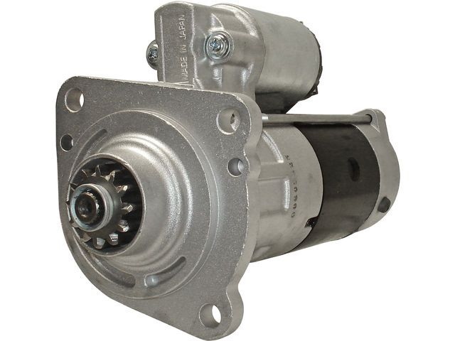 1994-1997 Ford F59 Starter Motor (ACDelco)
