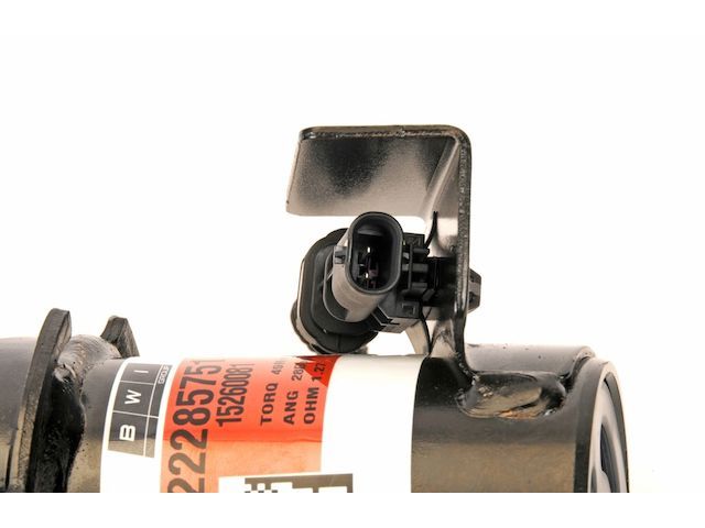 2013-2019 Cadillac ATS Suspension Strut Assembly - Front Right (ACDelco)