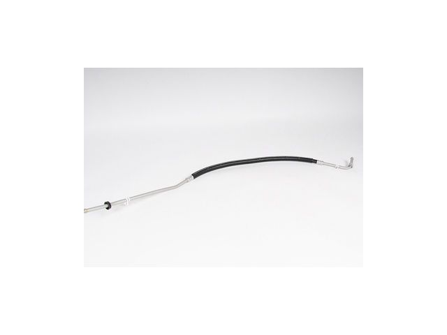 1996-2000 GMC K3500 Cooler - Inlet (ACDelco)