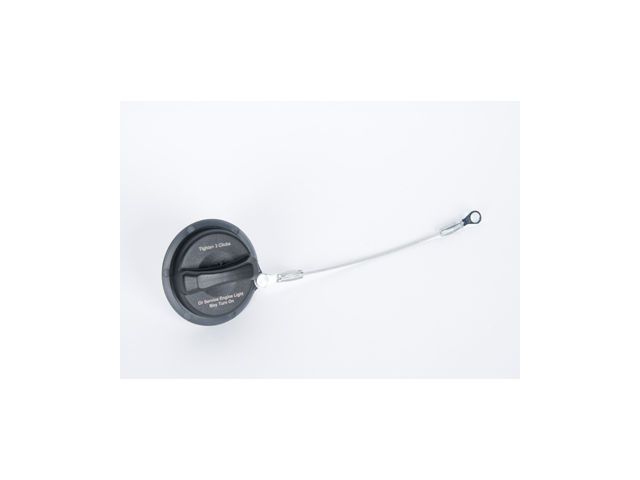 2007-2012 Chevrolet Express 3500 Fuel Tank Cap (ACDelco)