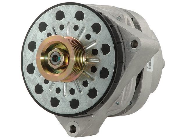 1996-2000 GMC Yukon Alternator (ACDelco)