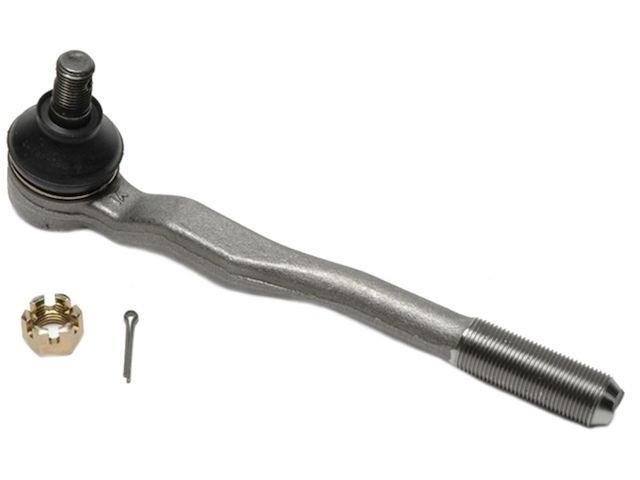 1996-2002 Toyota 4Runner Steering Tie Rod End - Right Outer (ACDelco)