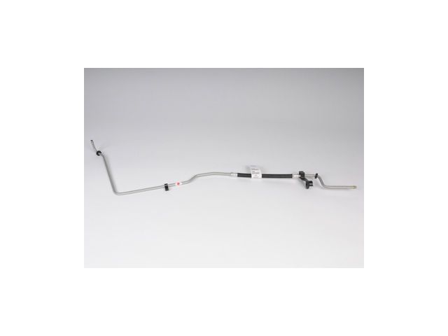 2004-2005 Chevrolet Impala Automatic Transmission Oil Cooler Hose - Inlet or Outlet (ACDelco)