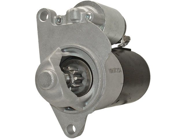2001-2010 Ford Explorer Sport Trac Starter Motor (ACDelco)
