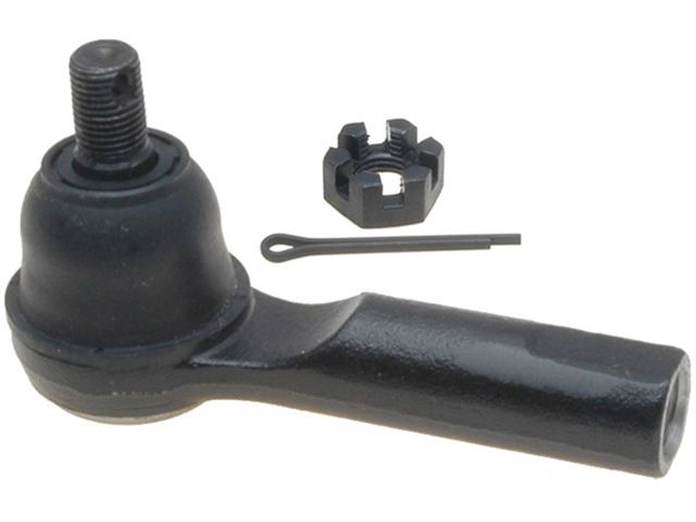 2002-2004 INFINITI I35 Steering Tie Rod End - Outer (ACDelco)