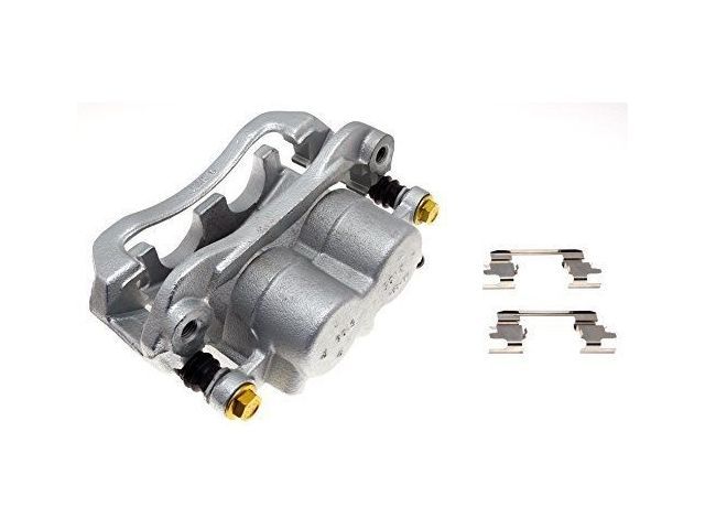 2003-2017 Chevrolet Express 3500 Disc Brake Caliper - Rear Left (ACDelco)