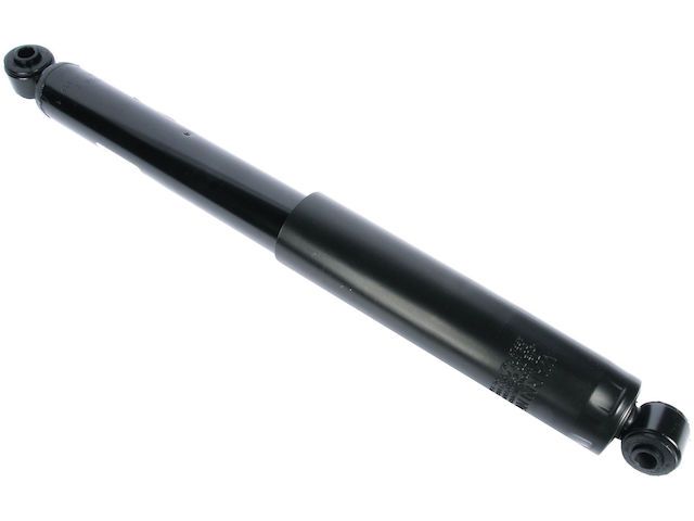 2012-2013 Chevrolet Avalanche Shock Absorber - Rear (ACDelco)