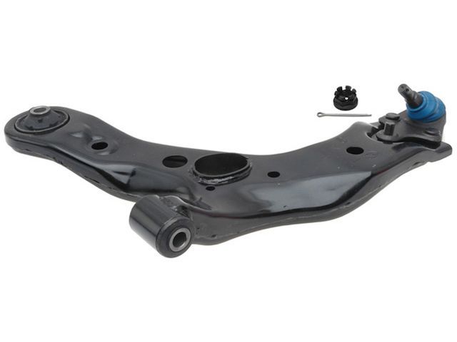 2015-2017 Lexus NX200t Suspension Control Arm and Ball Joint Assembly - Front Left Lower (ACDelco)