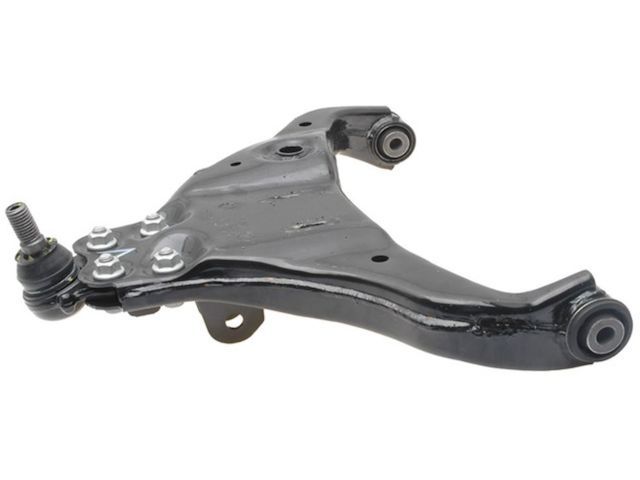 2004-2012 GMC Canyon Suspension Control Arm and Ball Joint Assembly - Front Right Lower (ACDelco)