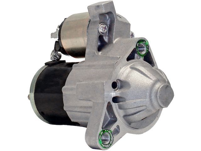 2006-2010 Jeep Commander Starter Motor (ACDelco)