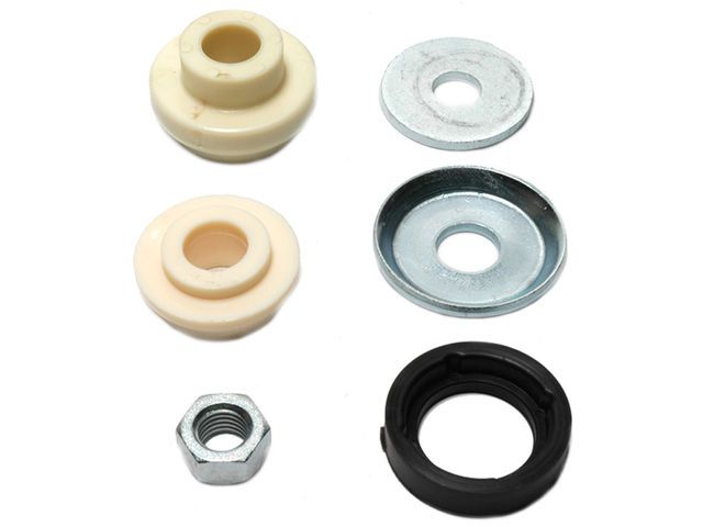 1997 Ford F-250 HD Radius Arm Bushing Kit - Front (ACDelco)