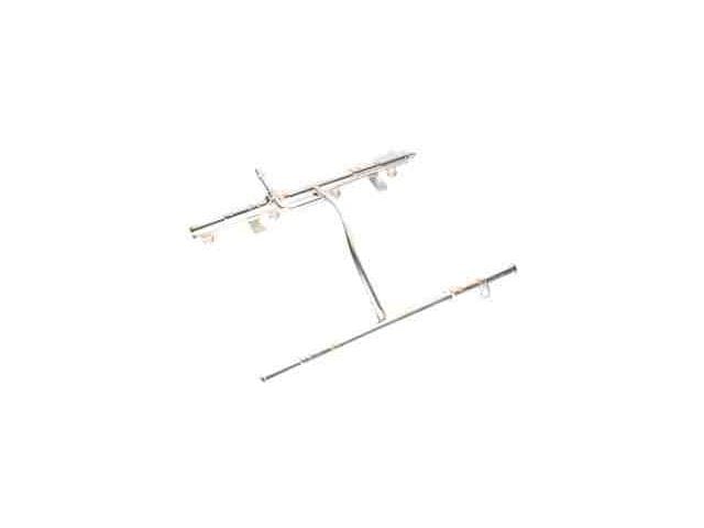2008-2009 Pontiac G8 Fuel Injector Rail (ACDelco)