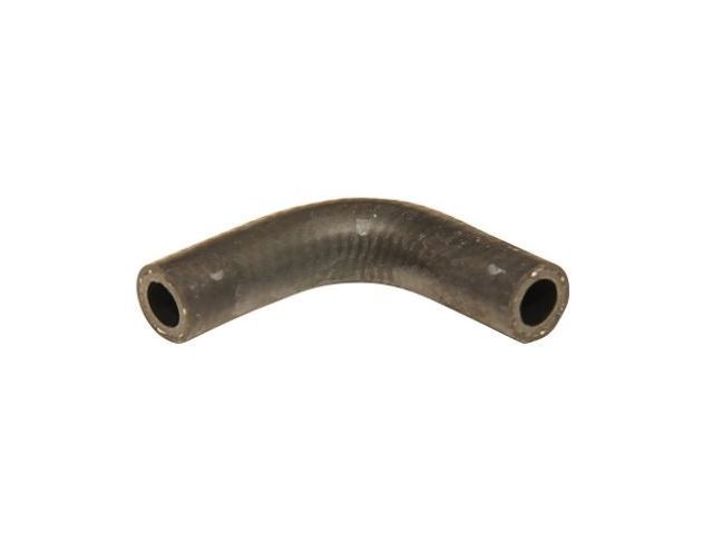 2001-2005 Pontiac Aztek Fuel Injection Throttle Body Heater Hose - Inlet (ACDelco)