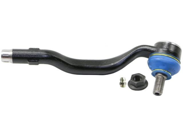 2001-2005 BMW 330xi Steering Tie Rod End - Right Outer (ACDelco)