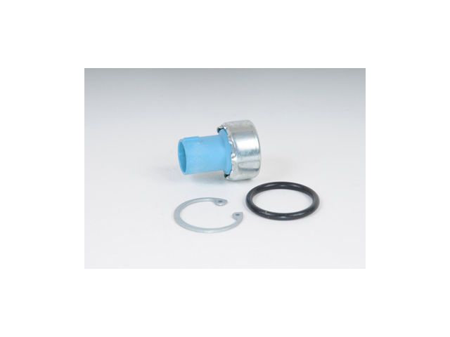 1985-1993 Buick Century HVAC Pressure Switch (ACDelco)