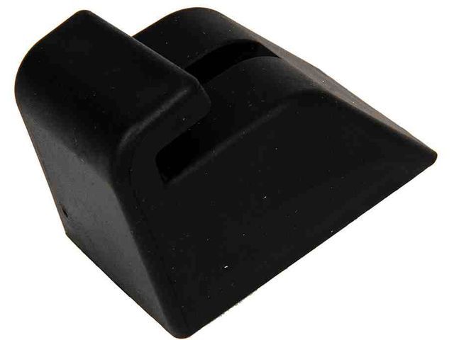2007-2014 GMC Yukon Windshield Wiper Arm Park Ramp - Rear (ACDelco)