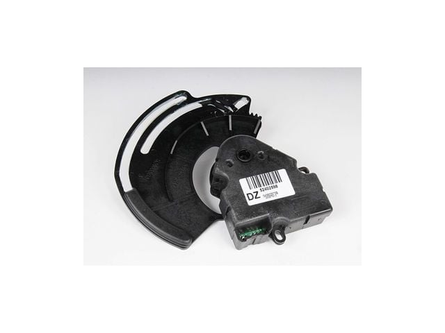 2007-2013 Chevrolet Avalanche Door - Left (ACDelco)